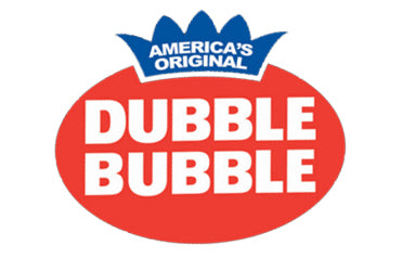 Original Dubble Bubble Gum