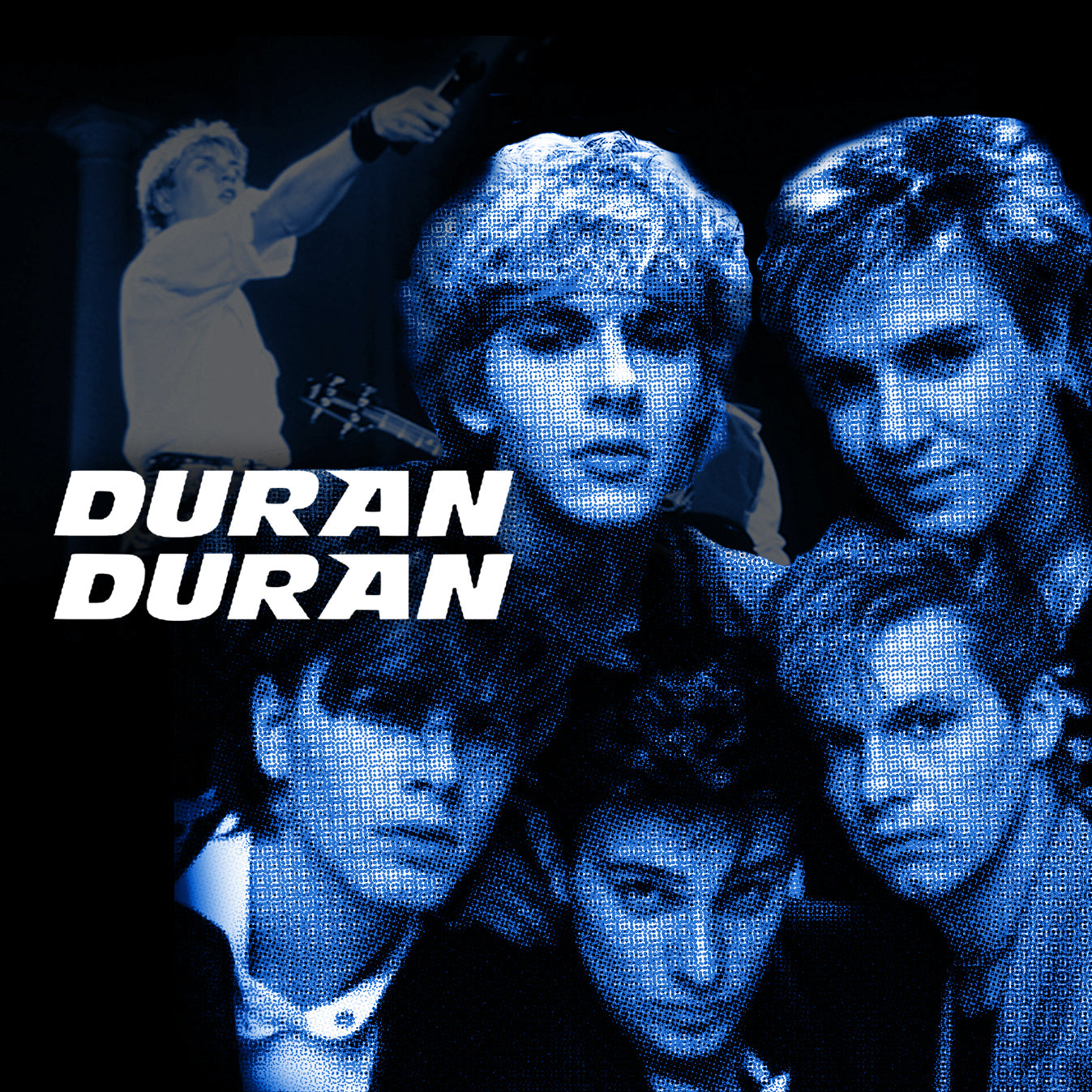 【激レア・ボロ】DURAN DURAN カットオフシャツ 激レア・ボロ】DURAN DURAN カットオフシャツ 【公式通販】