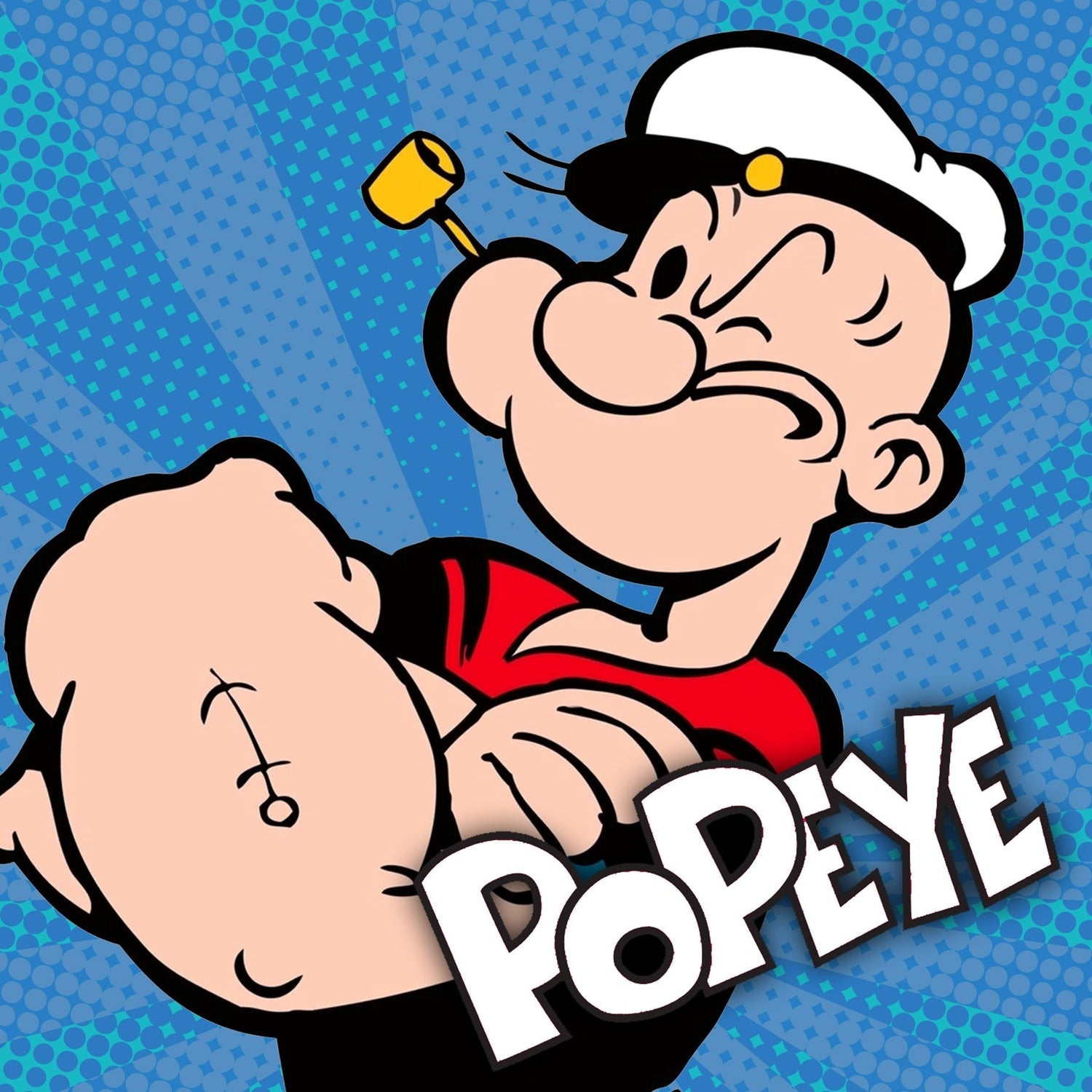 popeye-Brisco Apparel