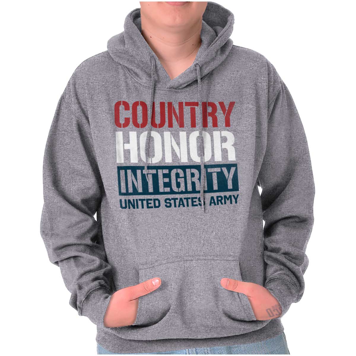 United states army on sale hoodie