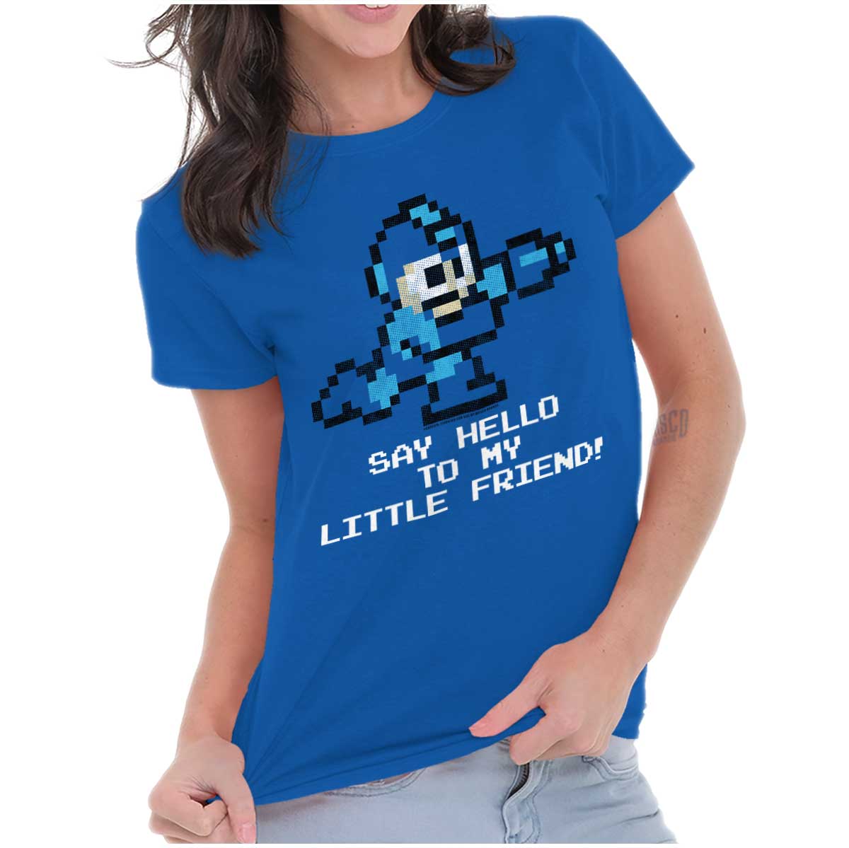 Hello hotsell ladies shirt