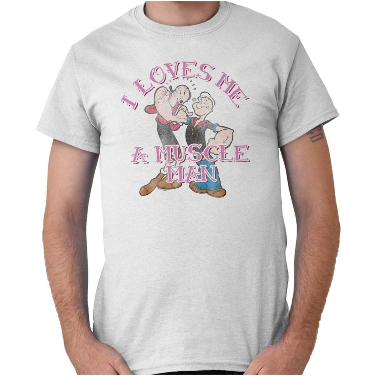 Official Pink Panther T-Shirts, Merchandise & Apparel