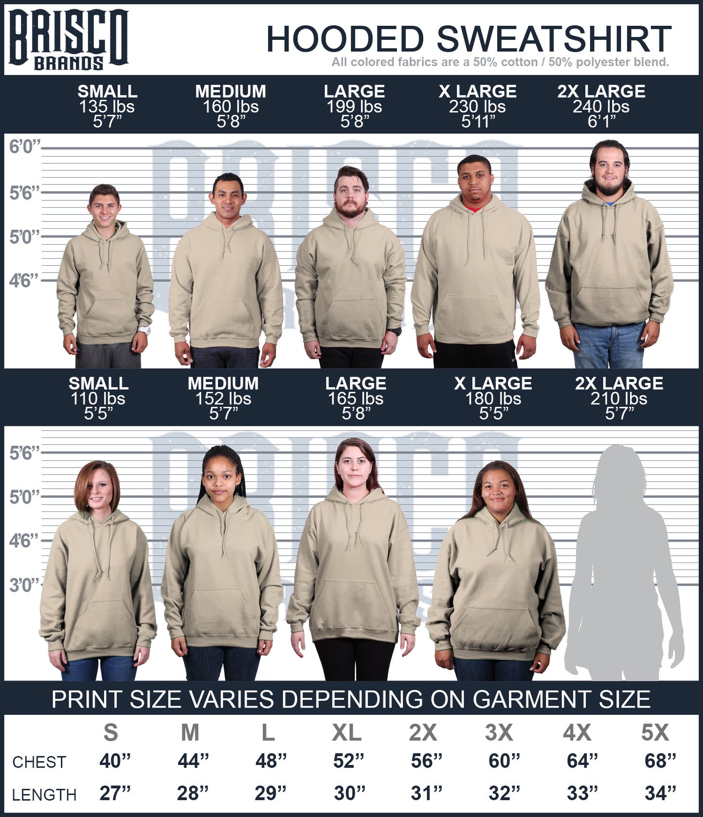 Son Defending Hoodie-Direct To Garment Print-Brisco Apparel