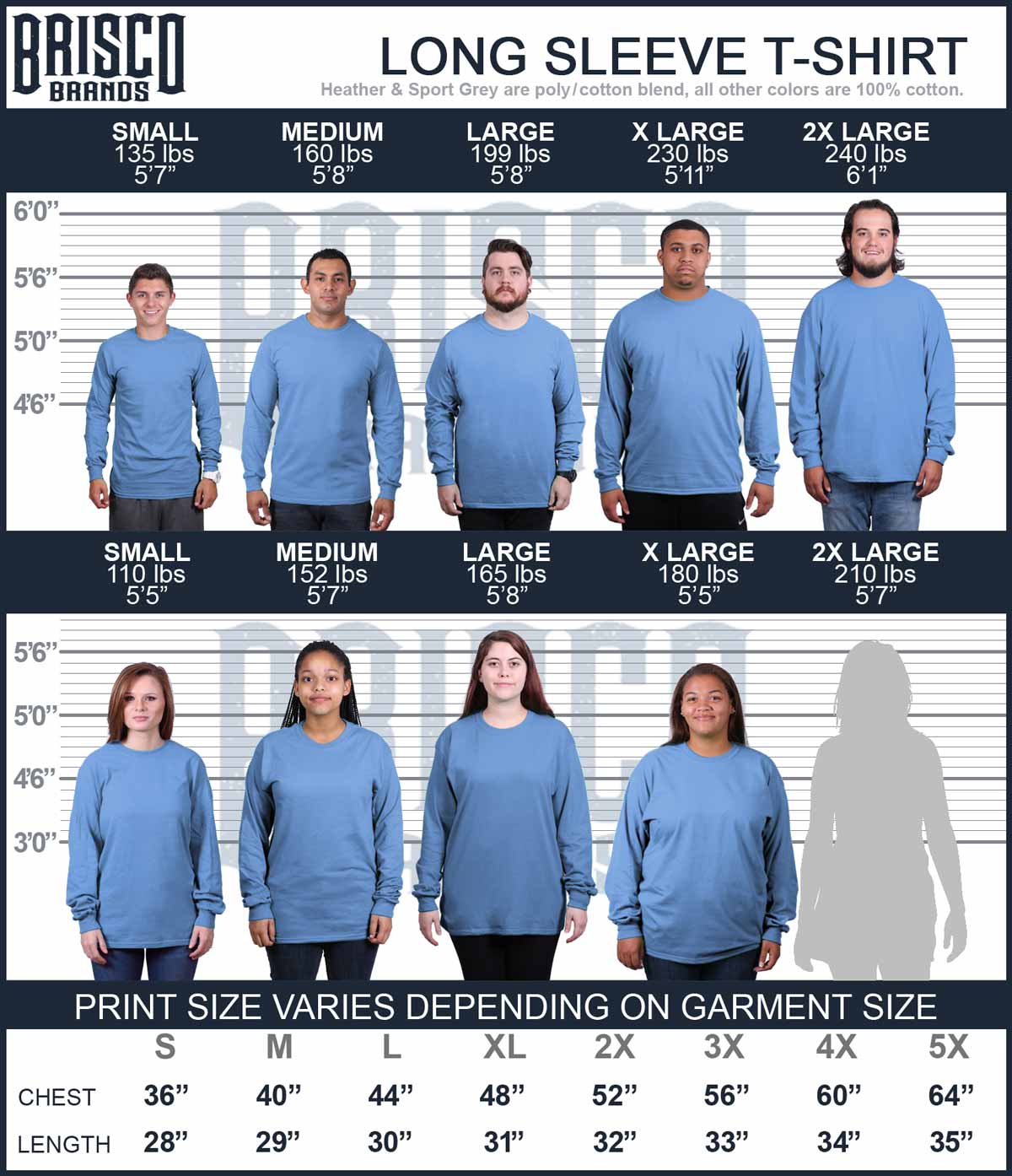 Gargamel Up to No Good Long Sleeve T Shirt-Direct To Garment Print-Brisco Apparel