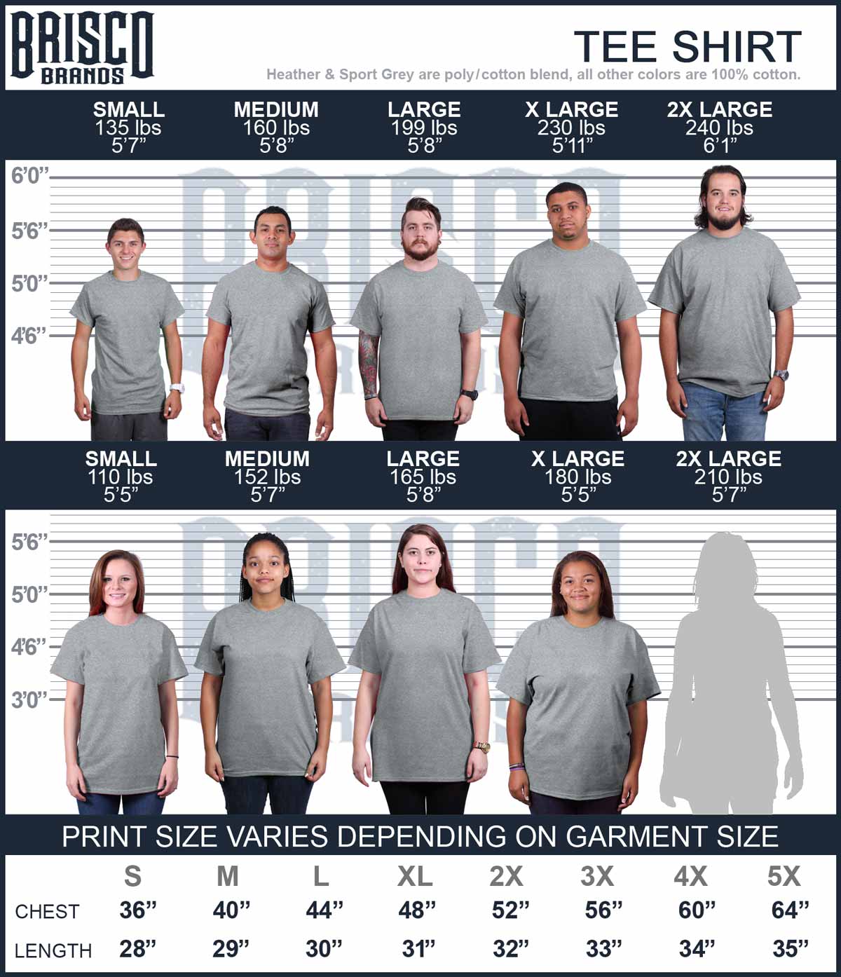 the Smurf Boys T Shirt-Direct To Garment Print-Brisco Apparel