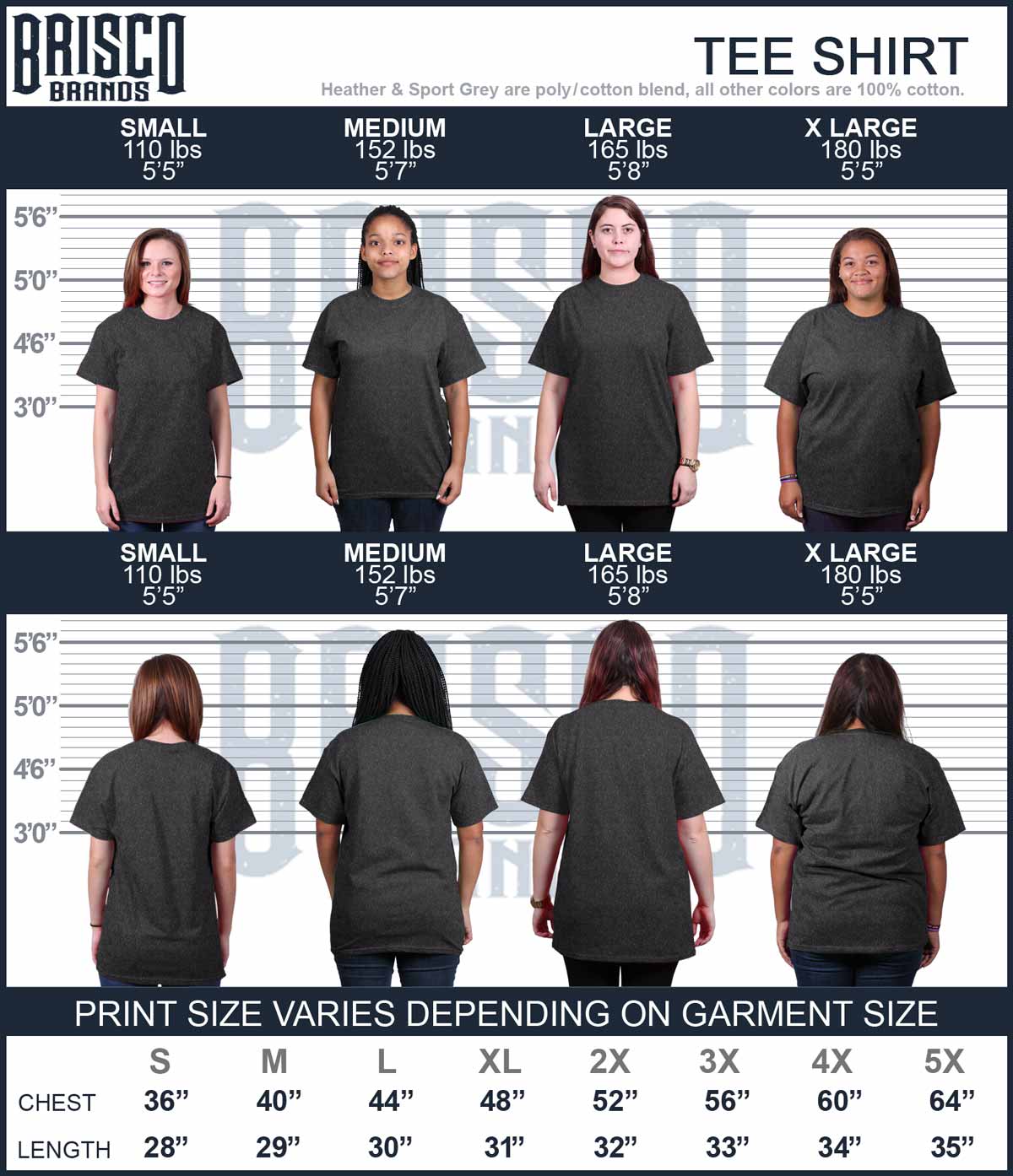 Charms Blow Pop T Shirt-Direct To Garment Print-Brisco Apparel