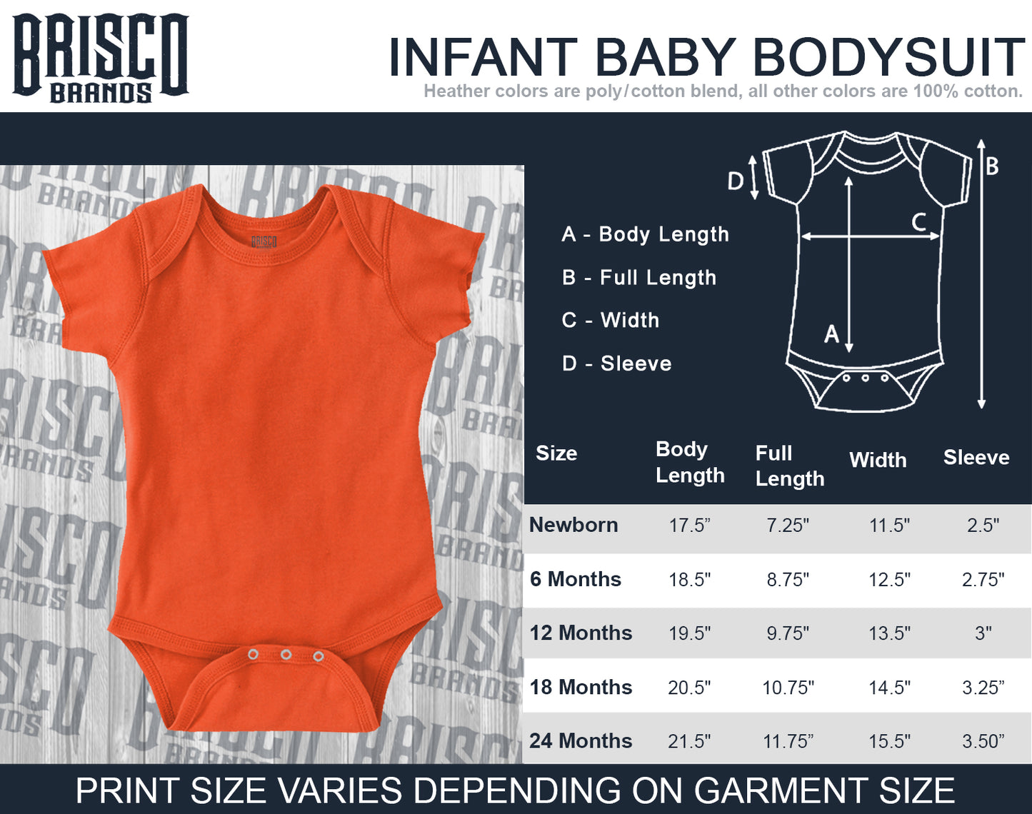 Vintage Tootsie Pops Romper Bodysuit-Direct To Garment Print-Brisco Apparel