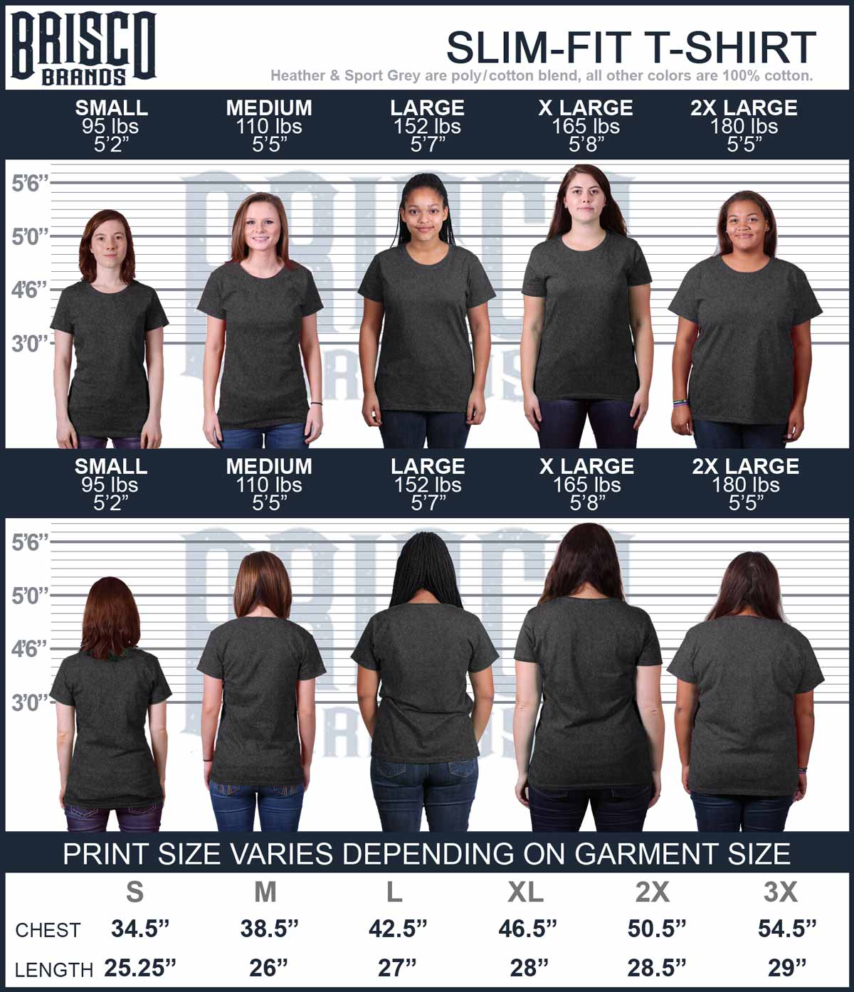 Retired Ladies T Shirt-Direct To Garment Print-Brisco Apparel