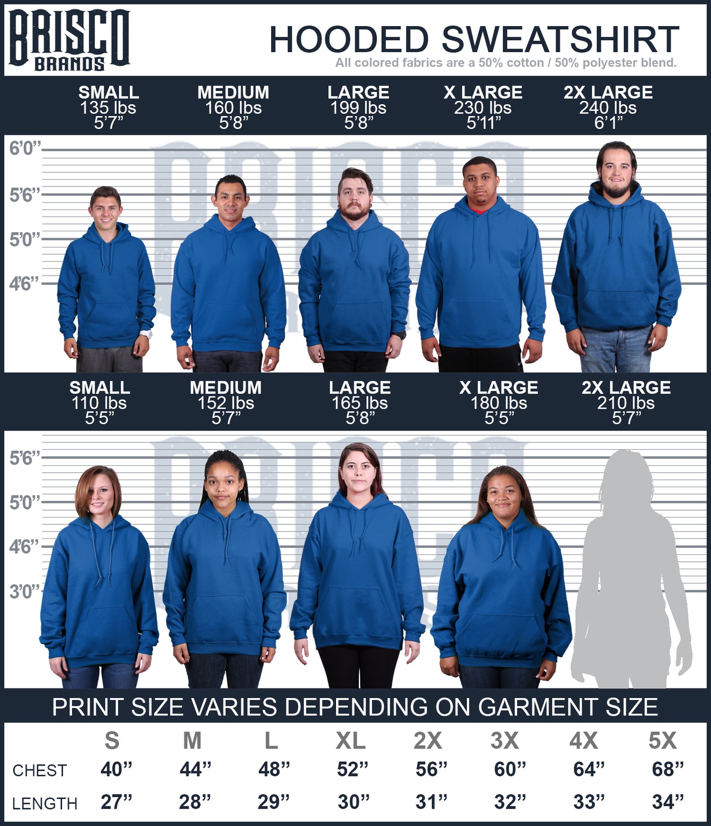 Explore More Hoodie-Direct To Garment Print-Brisco Apparel