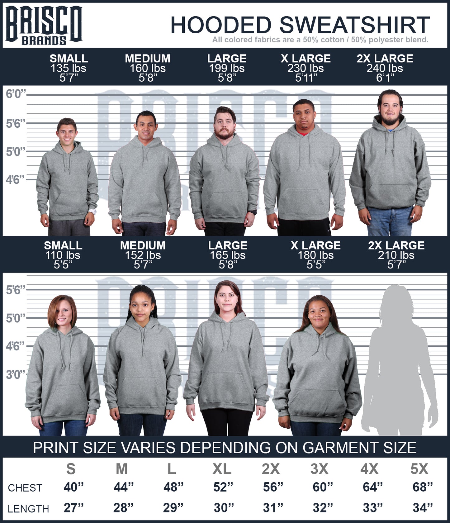 Son Air Force Hoodie-Direct To Garment Print-Brisco Apparel