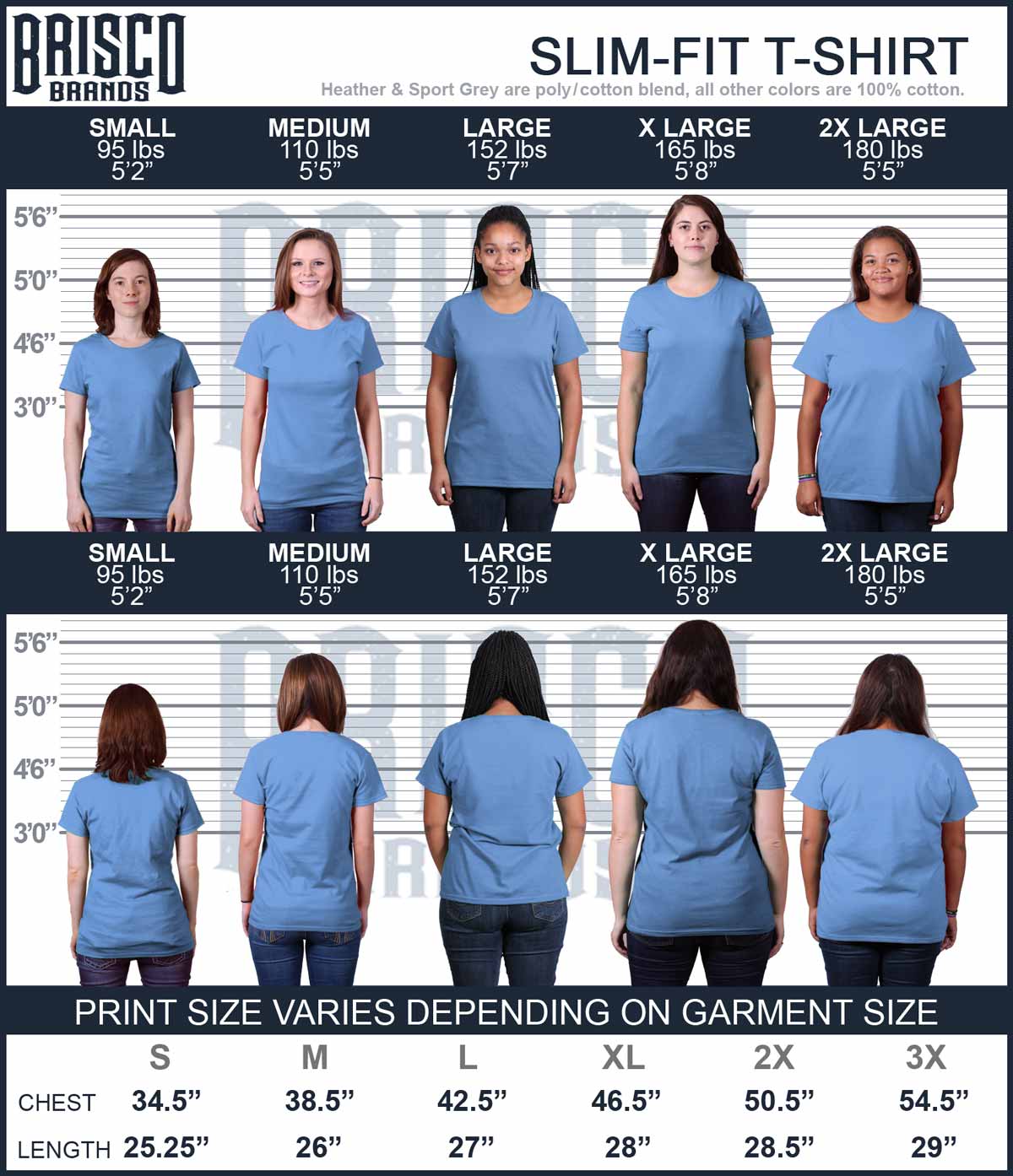 What Me Likes Ladies T Shirt-Direct To Garment Print-Brisco Apparel