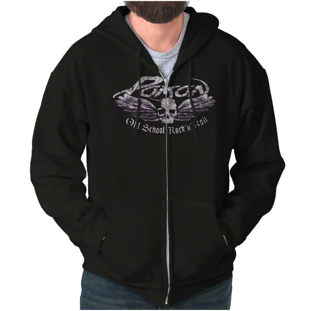 School of rock online hoodie