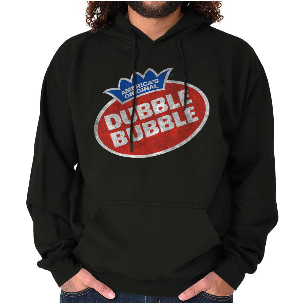 Americas Original Hoodie-Direct To Garment Print-Brisco Apparel