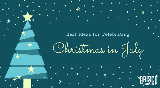 Best Ideas for Celebrating Christmas in July