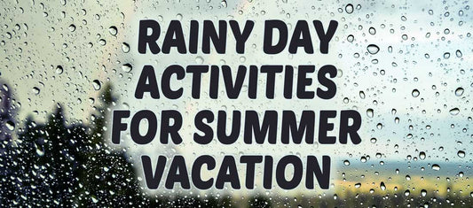 16 Rainy Day Activities For Kids And Adults-Brisco Apparel