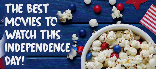 4th Of July Movies For Kids And Adults-Brisco Apparel