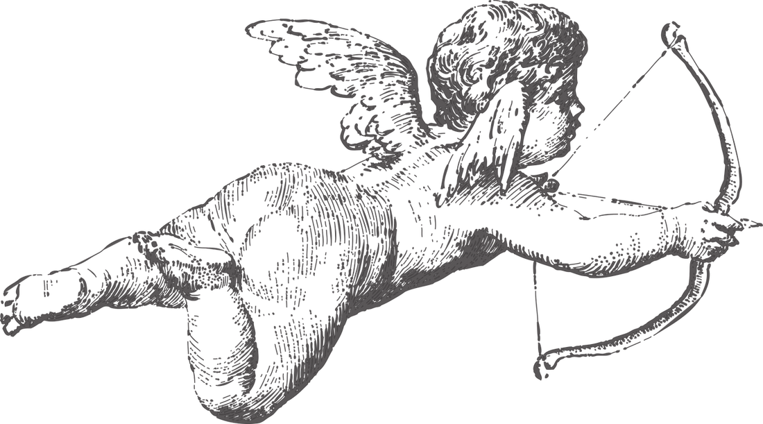 4 Reasons Not to Give up on Love-Brisco Apparel