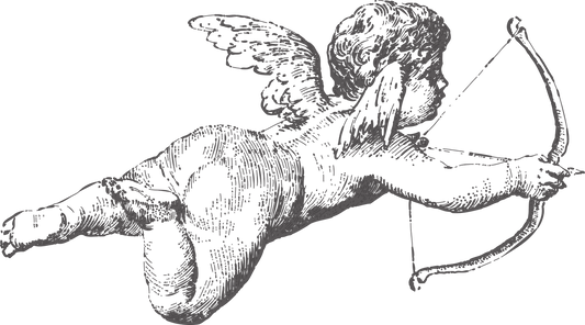 4 Reasons Not to Give up on Love-Brisco Apparel