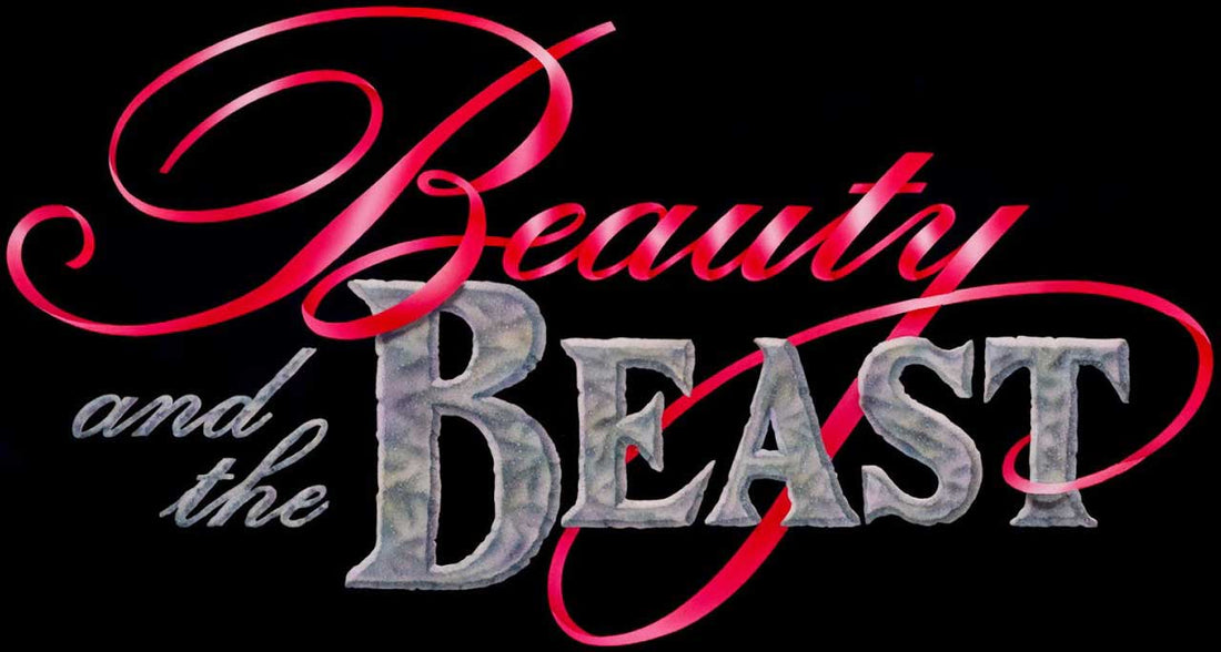 The 1991 Beauty and the Beast: No Remakes Needed-Brisco Apparel