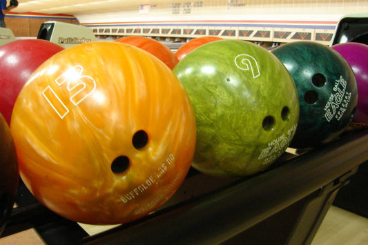 Don’t Miss National Bowling Month!
