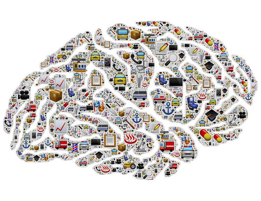 Fun with Adult ADHD-Brisco Apparel