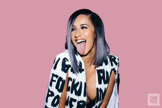 Anything Is Possible-Thanks YouTube!-Brisco Apparel