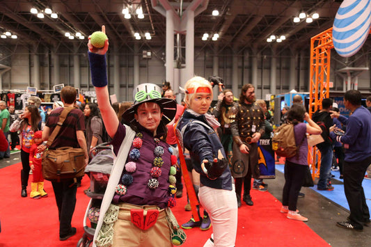 Now is a Great Time to Embrace Your Inner Dork-Brisco Apparel