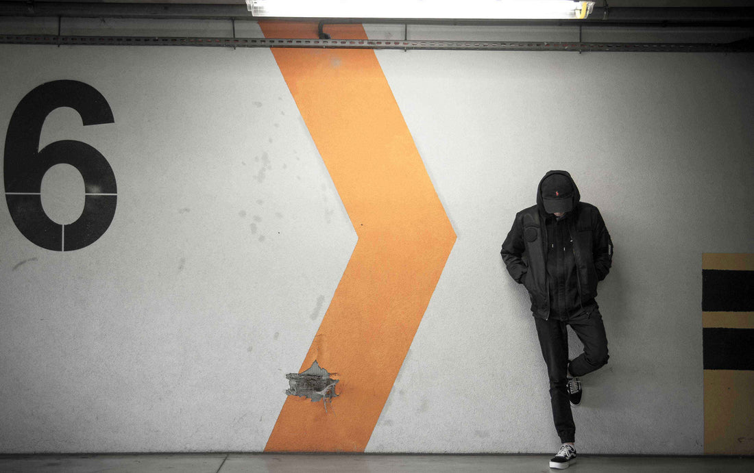 How To Be Edgy As A Parallelogram-Brisco Apparel