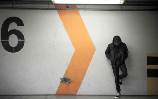 How To Be Edgy As A Parallelogram-Brisco Apparel