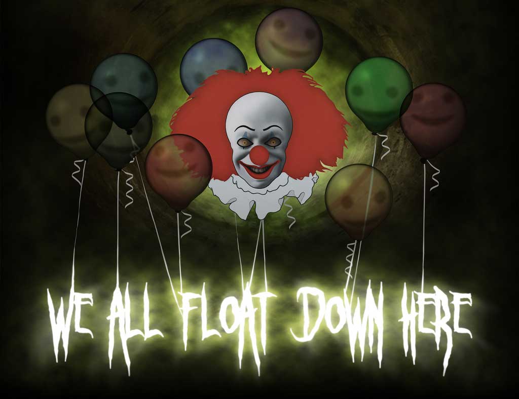 Why You May Love or Hate Horror Movies Like “It”