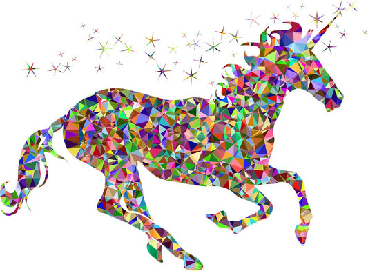 How to See the Rainbow Unicorn inside the Women in Your Life-Brisco Apparel