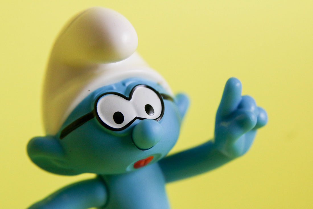 What is Global Smurfs Day? 2022