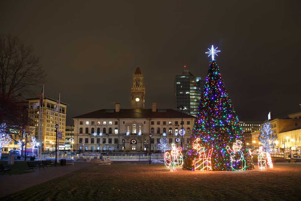 If You’re Scroogie, You May be Stressed-Brisco Apparel