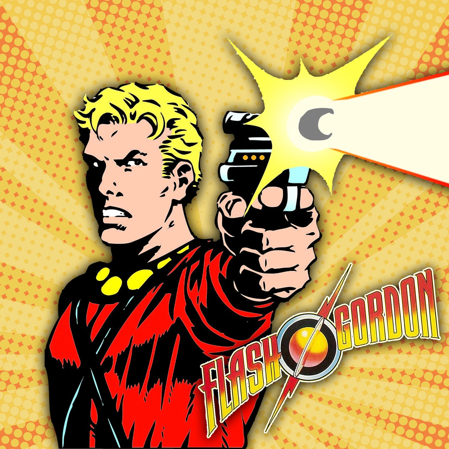 Flash Gordon