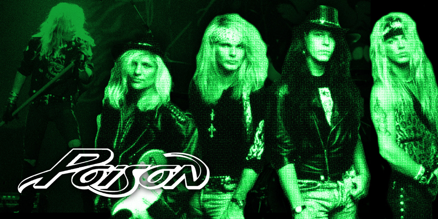 Poison