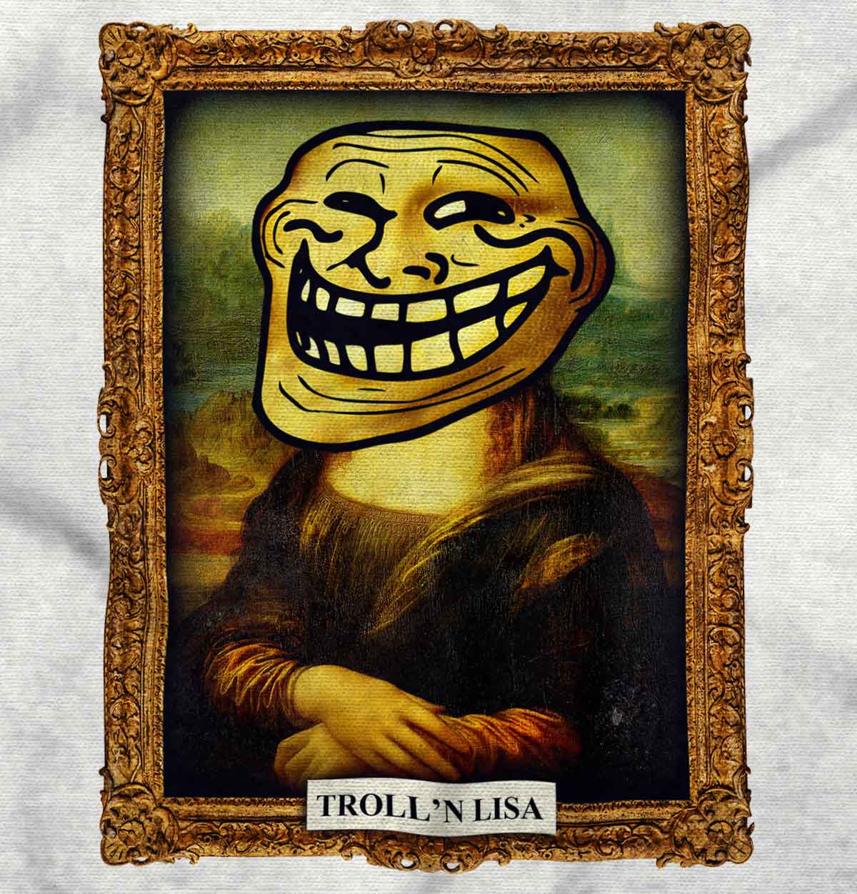 Trollface memes. Best Collection of funny Trollface pictures on iFunny  Brazil