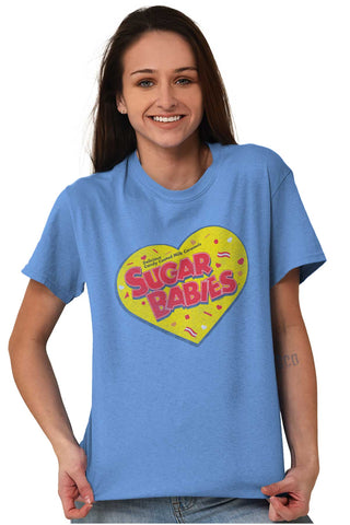 Sugar hot sale baby shirt