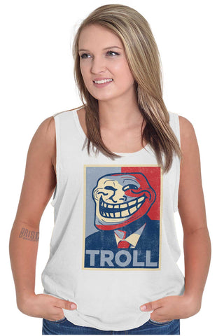 memes troll female