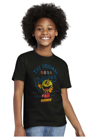 Player 4 | Kids T-Shirt