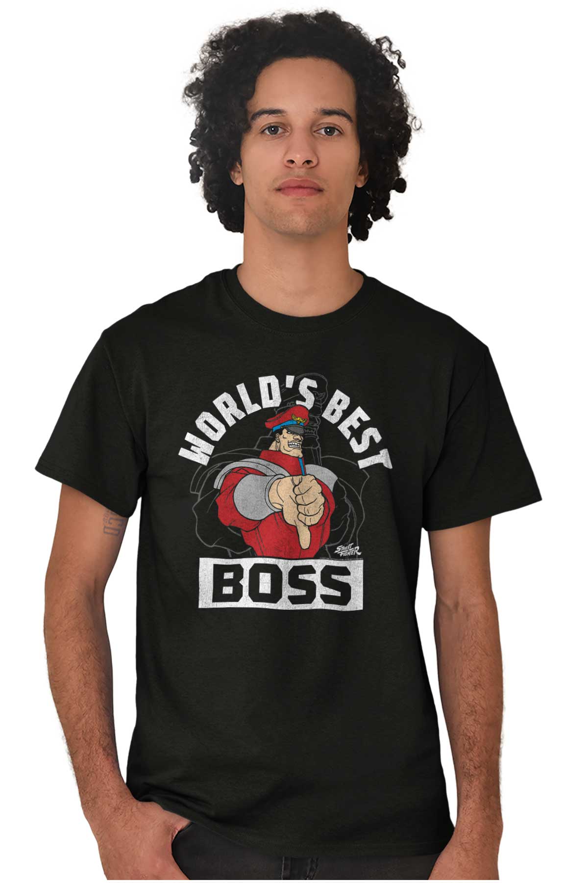 Bos discount t shirt