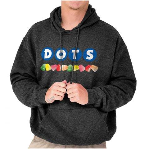 Dots Gumdrops, Candy, Officially Licensed