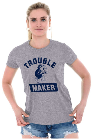 Trouble Maker T-shirt